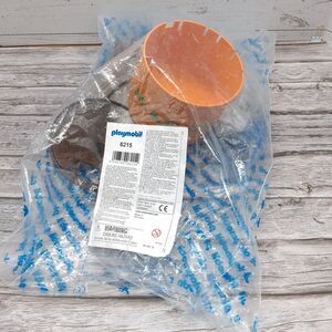 Playmobil 6215 Water Tower (Add On Set) New Factory Sealed Bag Made in Germany